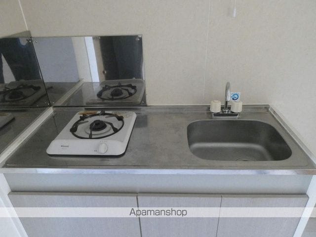 セジュールMSの内装写真