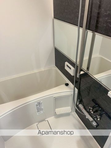 SOLASIA residence 武蔵小山の内装写真