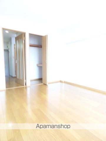 フルールの内装写真