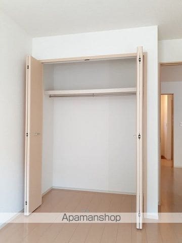 サウスヴィラAの内装写真