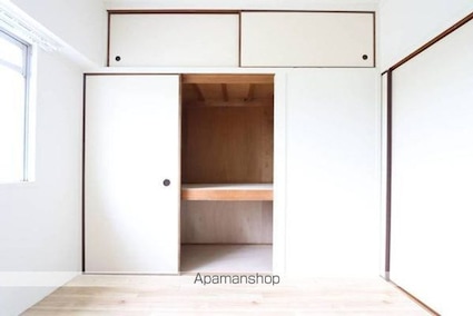 ビレッジハウス大門第二９号棟[2K/33.51m2]の内装5