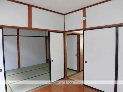 花の木住宅　三戸建[3K/52.06m2]のその他部屋・スペース