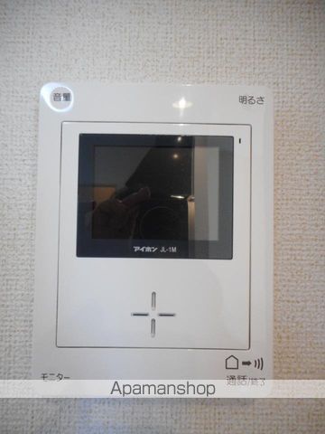 シルフィード津之郷の内装写真