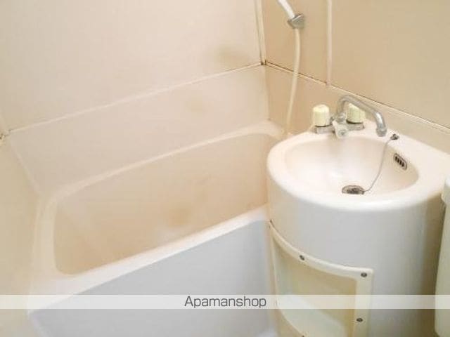 コーポベルウッドIIの内装写真