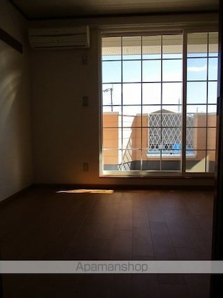 アメニティパレスＫ　Ａ[3LDK/65.57m2]のリビング・居間