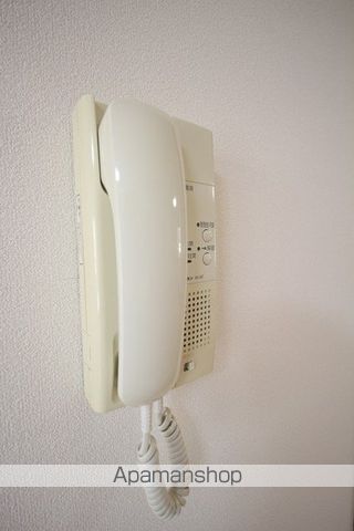 エナコート知事公館前の内装写真