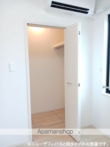 グレイス ヒルズの内装写真