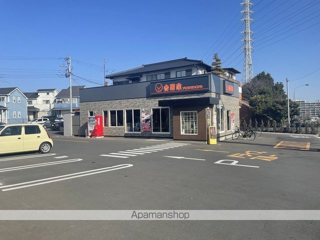 クロスレンジJ-IIの周辺写真