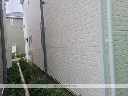 Ｓｕｍａｉ－ｔｏ練馬区大泉学園町１１[3LDK/86.67m2]の外観5