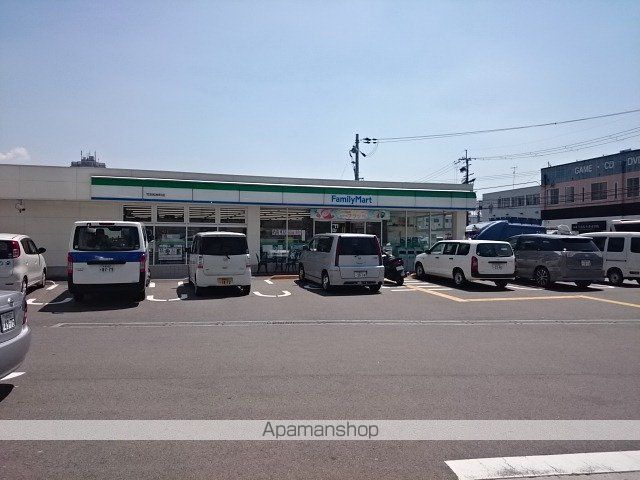 ピュア24の周辺写真