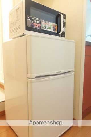 レオパレススマイルCOCOの内装写真