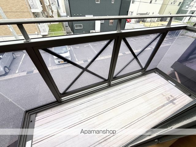 クレストビレッジIIの内装写真