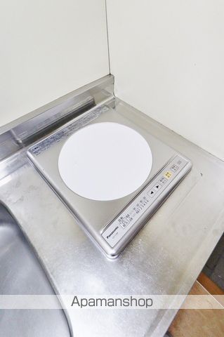 サンハイツ沖浜の内装写真
