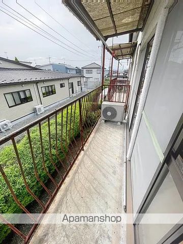 コーポアイエムの内装写真