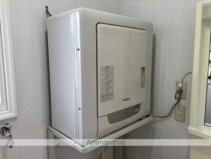 サンラフォーレ２[2LDK/54.65m2]の内装3