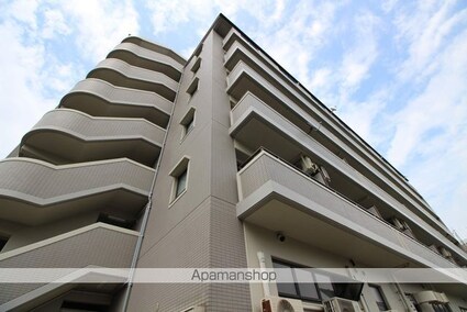 ＲＹＯＫＯビル[1DK/33.56m2]の外観2