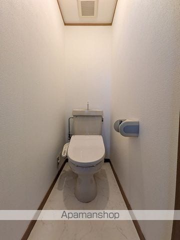 フレーズNODAの内装写真