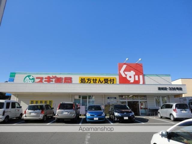 パレアブルクの周辺写真
