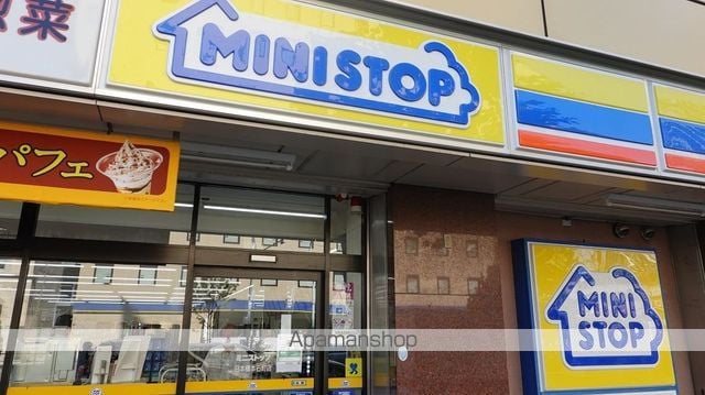 エクセル吉祥寺の周辺写真