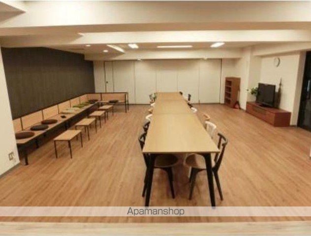 パークキューブ西ヶ原ステージのその他写真