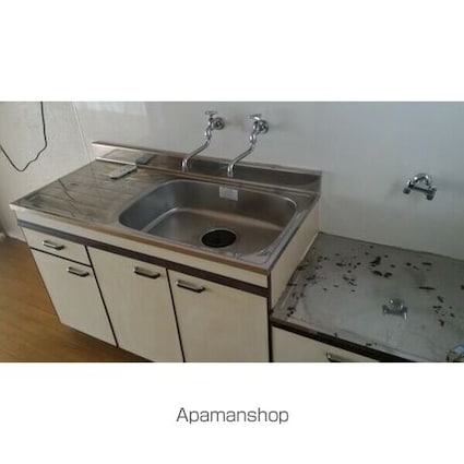 愛知県半田市岩滑中町１丁目[2K/26.4m2]のその他内装1