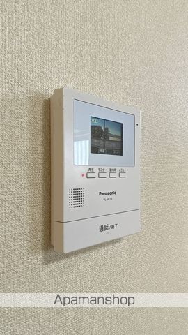 サンシャイン雄町 A棟の内装写真