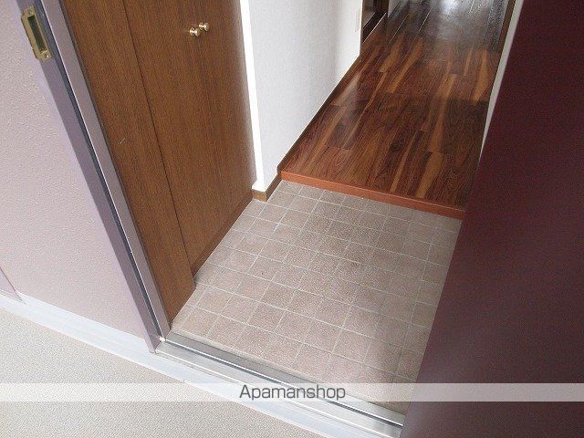 ベルポート志木の内装写真