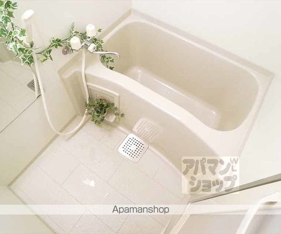 エクセレント出町柳の内装写真