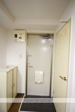 アルテピアッツァの内装写真