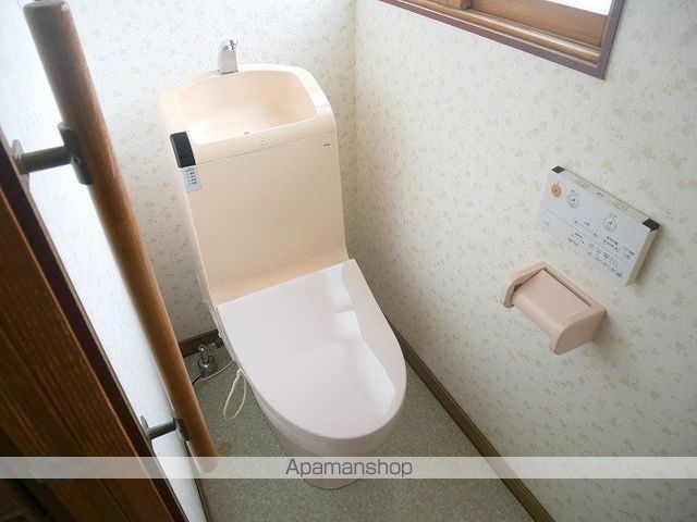 1条東17丁目の内装写真