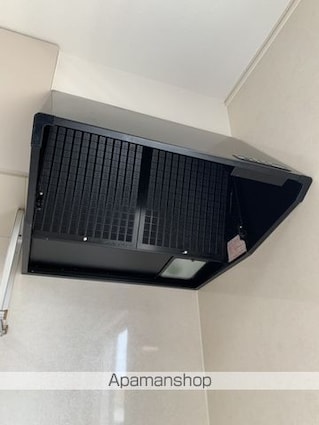 ＳＩＮＡＪＹＵＲＩＭＥ　ＮＡＲＵＴＯ[3DK/55.12m2]のその他設備