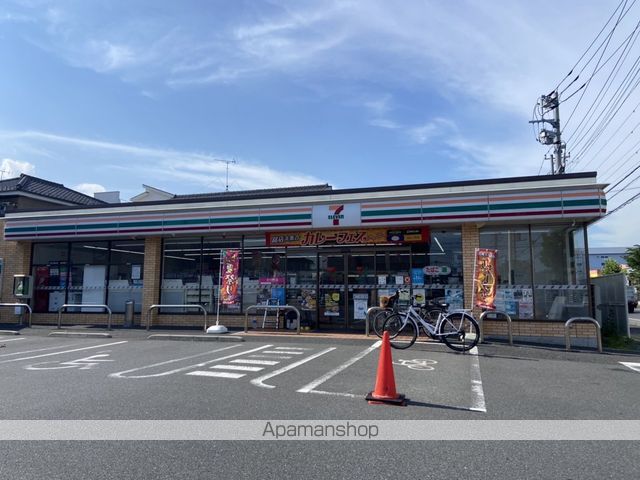 草加TSハウスの周辺写真