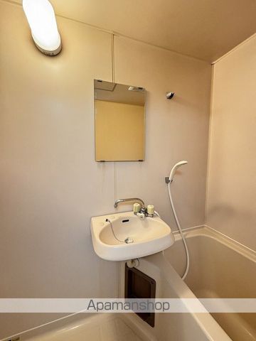 アルスビレッジの内装写真
