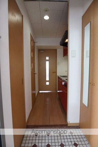 No46 V−PROJECT2100天神の内装写真