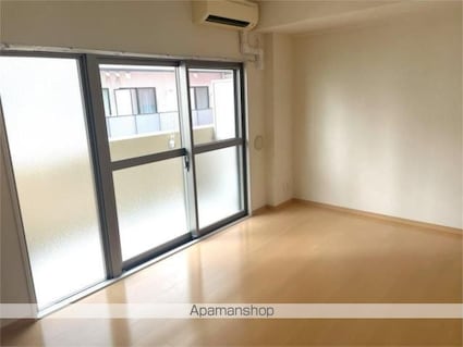 ナチュラルハウス[1K/28.36m2]のリビング・居間