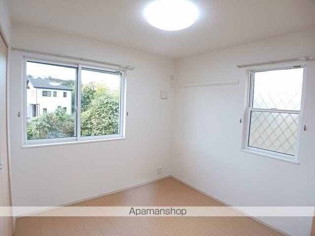アイレジデンス II番館の内装写真