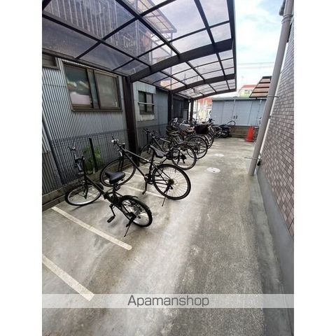 プリヴェ1号館のその他写真