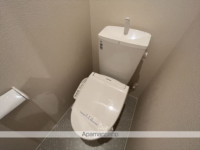 クアトロ フェリチータの内装写真