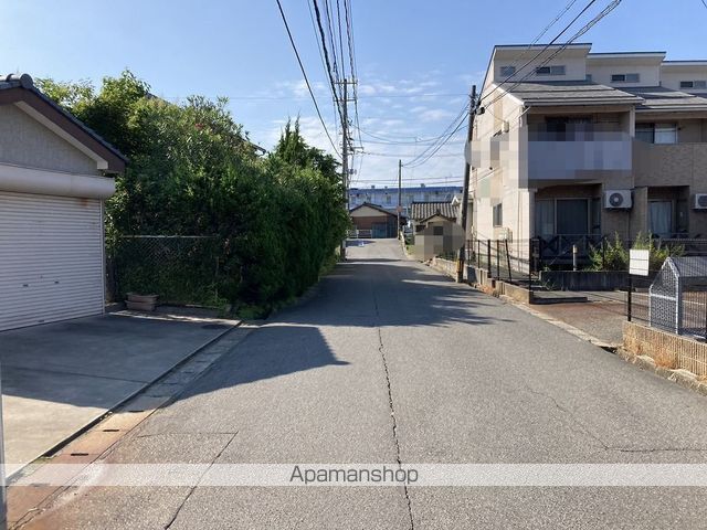 カナール紫竹の周辺写真