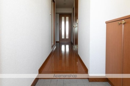 エンスエニョ２１ビル（３Ｆ以上）[1K/28.93m2]の玄関