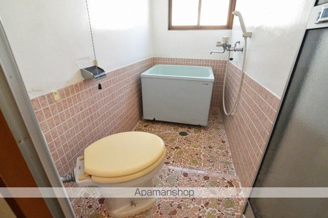 南郷ハイツの内装写真