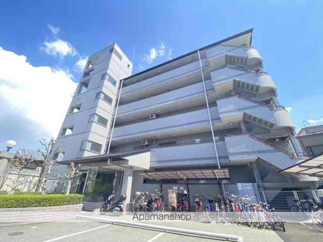 ベルデフラッツ松野
