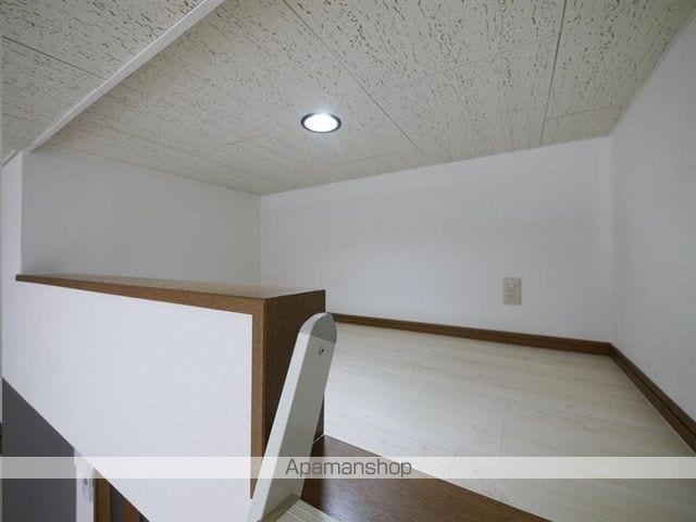 レインボー旭ケ丘の内装写真