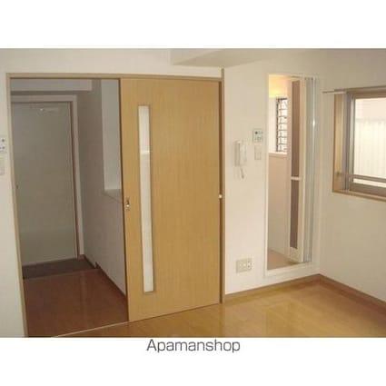 スターライト上池袋[1R/21.3m2]のリビング・居間2