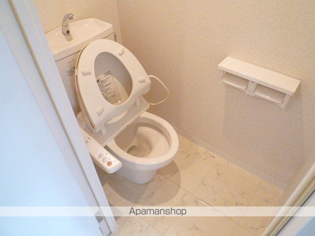グランメール24ーDの内装写真