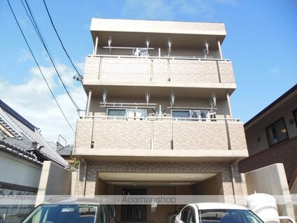 レジデンスＴＨ浄心[1K/24m2]の外観2