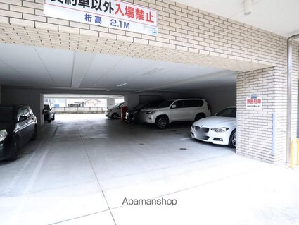 フォレシティ新栄[1LDK/40.95m2]の外観5