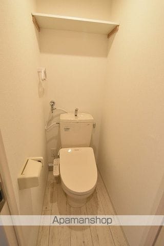 ラフィーネ月寒中央通の内装写真