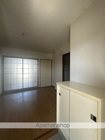 シティハイツ小銭Bの内装写真