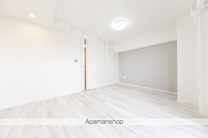 ライオンズフォーシア清澄白河[1R/26.32m2]のその他内装1